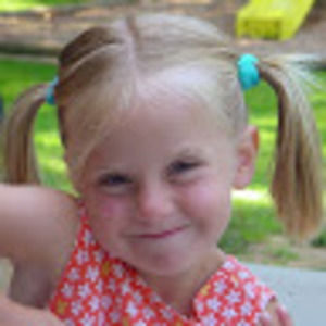 Meet your Posher, Karissa